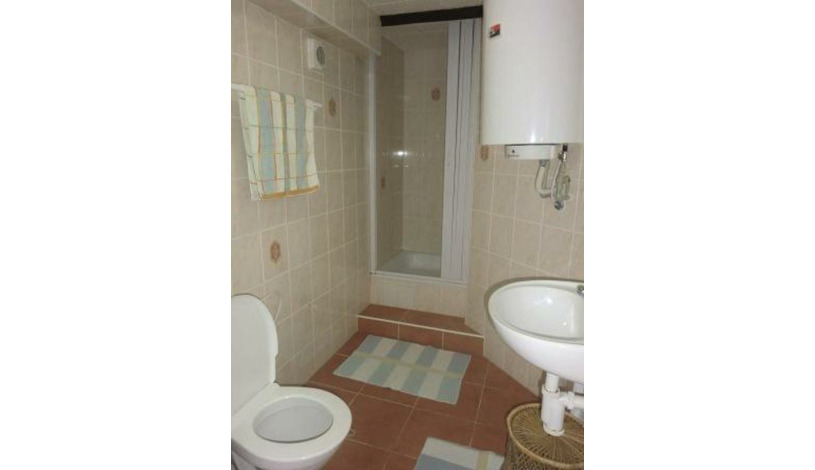 Boží chalupa Boží Dar